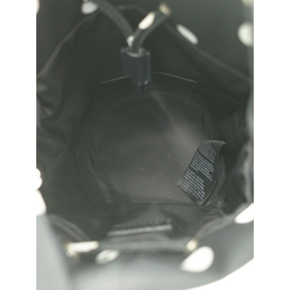 Balenciaga Wheel XS Drawstring Bucket Bag - Picture 3 of 9
